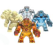 VELIKE FIGURICE SUPER HEROJA 5 - povoljno