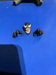 Venom dodatci figure