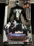 VENOM-MARVEL FIGURA 30 cm