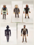 Vintage Star Wars lot (Kenner, 1978-1984)
