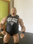 WWE Elite Collection Ruthless Aggression Series Brock Lesnar