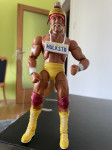 WWE Elite kolekcija Hulk Hogan W/ Helmet Series 96 MATTEL