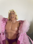 WWE MATTEL Ultimate Edition Ric Flair Akcijska Figura 15.24-cm