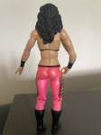 WWE Melina Mattel Basic Action Figure Wrestling Series 5