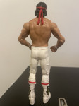 WWE Ricky The Dragon STEAMBOAT Wrestling Akcijska figura Mattel - WWF