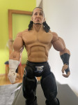 WWE Wrestling Deluxe Aggression Series 24 Matt Hardy Action Figure
