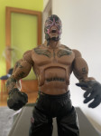 WWE Wrestling Deluxe Aggression Series 24 Rey Mysterio Action Figure