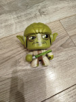 Yoda figurica (Star Wars – Hasbro)