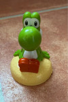 Yoshi, Super Mario figurica