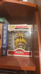 Yu-Gi-Oh! 25th An. Funko Pop