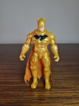 Zlatni Batman figura DC