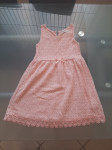 Djecija haljina 122-128
