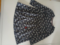 DJEČJA HALJINA VEL. 110