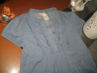 H&M HALJINA vel.122 za 7-9 god