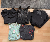 Haljina 134 140 za djevojčice, lot