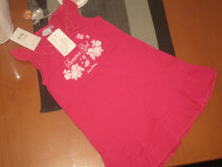 HALJINA 3-4 GOD.  NOVO