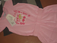 HALJINA 4-5 GOD.  NOVO