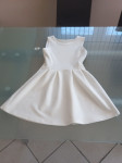 haljina za curice 134/140