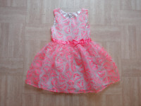 Haljina za djevojčicu, curicu, H&M, vel. 122 za 6 - 7 god.