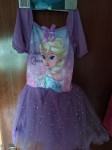 Haljina Frozen nova