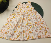 HALJINA VEL.92/98 - NOVO