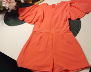 KOMBINEZON VEL. 164 - NOVO