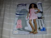 Pepperts haljina vl.146/152 novo