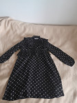 Reserved haljina za curicu 116 cm