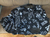 Tunika sa kapuljačom