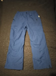Dječje hlače za snijeg, skijanje, 152
