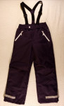 Skijaške hlače Wave Sport tech br. 134