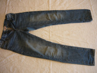 DJEČJE TRAPER HLAČE