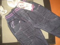 TRAPERICE ZA 3 GOD. - NOVO