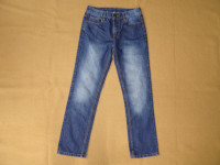 Hlače za dečka vel. 158