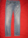 Hlače DENIM-DIVISION, DIESEL.jeans,size-29, LEX8