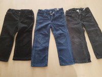 Hlace za djevojcice 2-3 godine