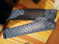 Hlače za djevojčice