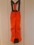 McKinely ski hlače vel 152