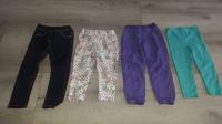 Odjeća za curu - 98 (LOT 2) - hlače