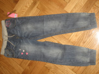 TRAPERICE VEL. 128 - NOVO