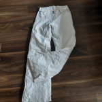 Ski hlače 158=164  skafander Decathlon