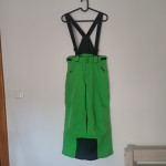 Ski hlače v. 140 - kao nove