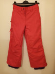 Skijaške hlače br. 140 Firefly