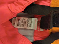 Skijaške hlače Wedze za djevojčice od 10.g prodajem