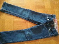 Traperice hm za djevojčice vel 104