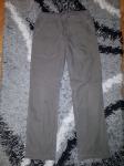 Zara futrane hlače, vel. 152(11-12)