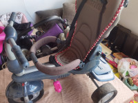 3 u 1 guralica bicikli i hodalica