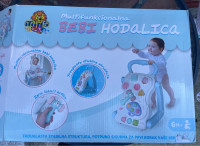 Bebi hodalica multifunkcionalna