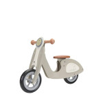 Drvena guralica (vespa) little dutch