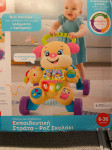 Dječja hodalica FISHER PRICE